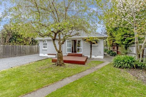 Photo of property in 65 Teesdale Street, Burnside, Christchurch, 8053