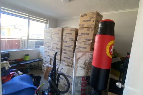 Photo of property in 3/17 Kipling Street, Addington, Christchurch, 8024