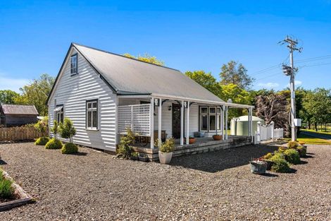 Photo of property in 231 Chester Road, West Taratahi, Carterton, 5791