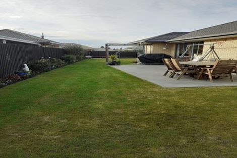 Photo of property in 6 Jerez Place, Hei Hei, Christchurch, 8042