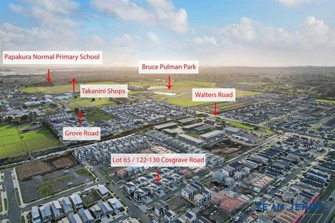 Photo of property in 59 Opoka Street, Papakura, 2110