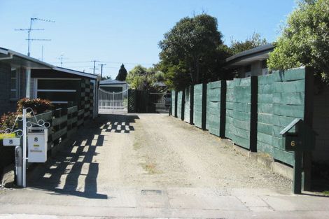 Photo of property in 6 Kinloch Crescent, Witherlea, Blenheim, 7201