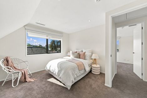 Photo of property in 27 Blair Avenue, Papanui, Christchurch, 8053