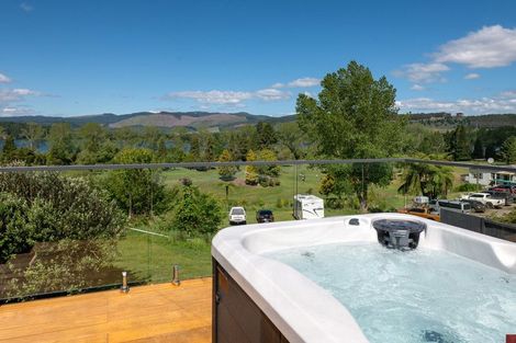 Photo of property in 25 Moana Crescent, Mangakino, 3421