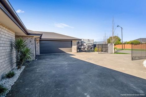 Photo of property in 31 Seymour Drive, Rolleston, 7614