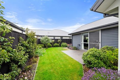 Photo of property in 19/40 Old Red Barn Road, Halswell, Christchurch, 8025