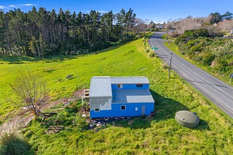Photo of property in 1972 Paparoa Valley Road, Paparoa, 0571