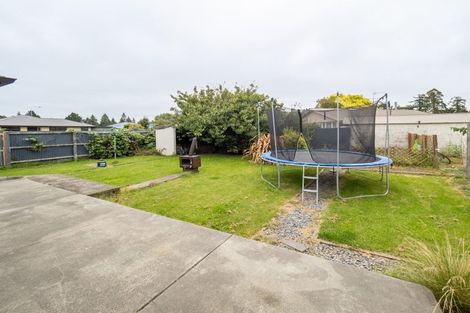 Photo of property in 126 George Street, Tinwald, Ashburton, 7700