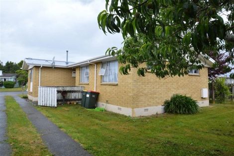 Photo of property in 42 Hinemoa Street, Levin, 5510
