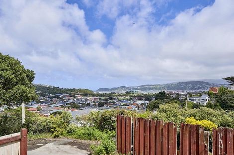 Photo of property in 41 Tio Tio Road, Miramar, Wellington, 6022