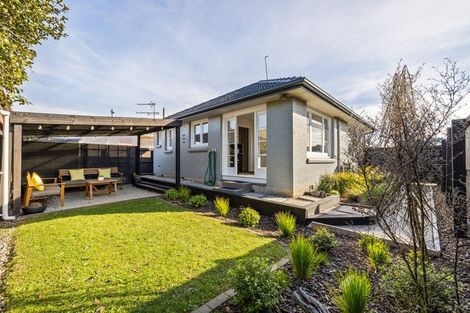 Photo of property in 96 Highsted Road, Bishopdale, Christchurch, 8053