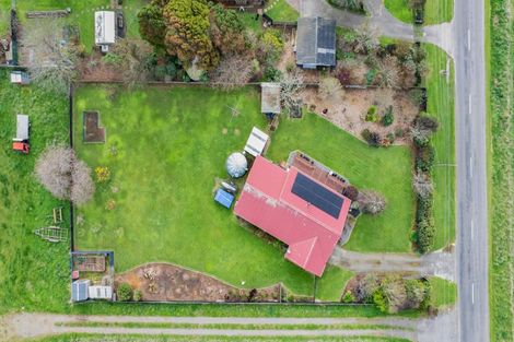 Photo of property in 320 Austin Road, Normanby, Hawera, 4673