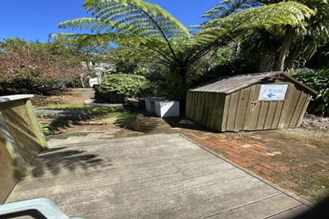 Photo of property in 69 Norway Street, Kelburn, Wellington, 6012