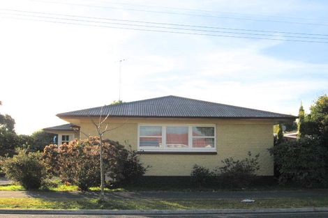 Photo of property in 3a Saint Pauls Road, Chartwell, Hamilton, 3210