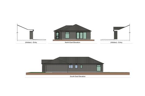 Photo of property in 48 Mcgarry Drive, Kaiapoi, 7630