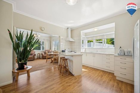 Photo of property in 46 Keepa Street, Levin, 5510