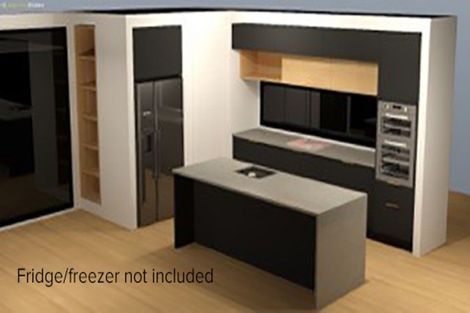 Photo of property in 3 Denny Street, Marshland, Christchurch, 8083