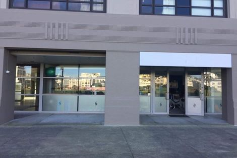 Photo of property in Social Cooking, 5/22b Herd Street, Te Aro, Wellington, 6011