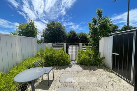 Photo of property in 4/158 Kilmore Street, Christchurch Central, Christchurch, 8013