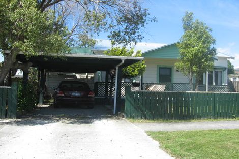 Photo of property in 15 Haybittle Street, Feilding, 4702