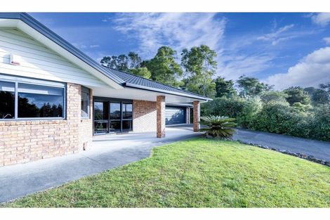 Photo of property in 92 Parore West Road, Parore, Dargaville, 0372