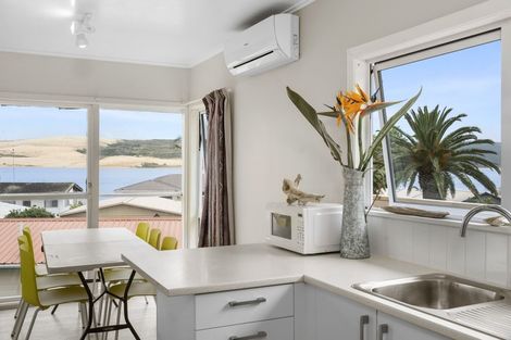 Photo of property in 65 Fairlie Crescent, Opononi, Kaikohe, 0473