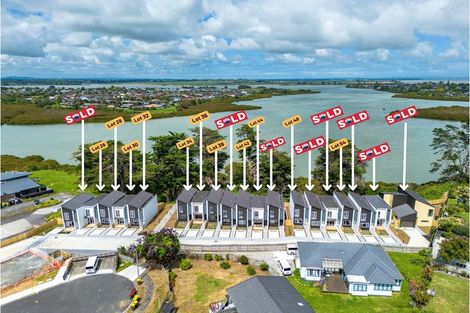 Photo of property in 143 Sykes Road, Weymouth, Auckland, 2103