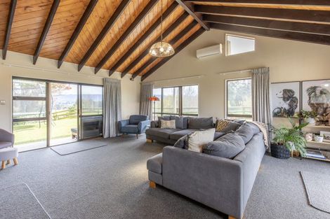 Photo of property in 134b Tipapakuku Road, Dannevirke, 4930