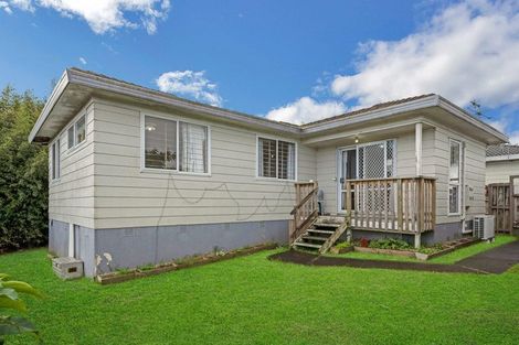 Photo of property in 2/30 Coombe Avenue, Otara, Auckland, 2023