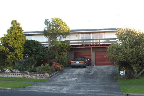 Photo of property in 38 Aotea Crescent, Tokoroa, 3420