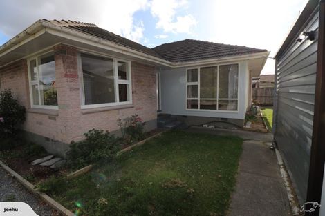 Photo of property in 1 Ballantyne Avenue, Upper Riccarton, Christchurch, 8041