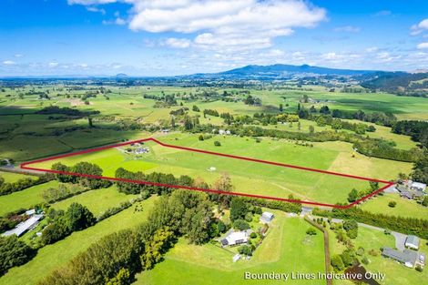 Photo of property in 78 Higginson Road, Ngahinapouri, Hamilton, 3290