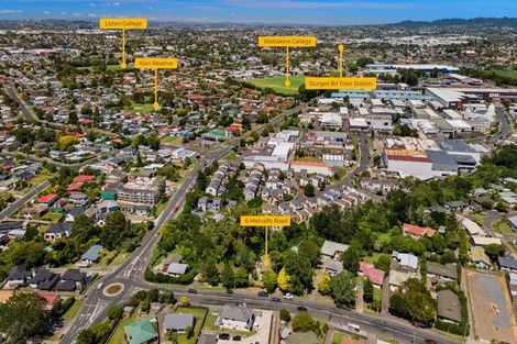 Photo of property in 6 Metcalfe Road, Ranui, Auckland, 0612