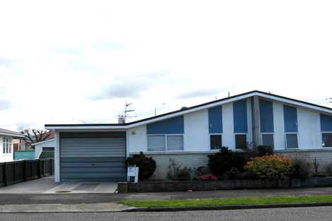 Photo of property in 8a South Road, Kuripuni, Masterton, 5810