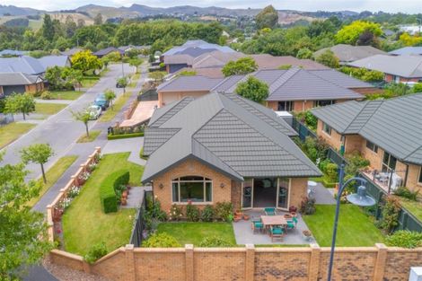 Photo of property in 2 Garforth Green, Halswell, Christchurch, 8025