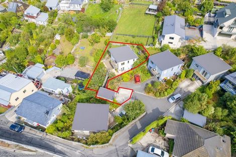 Photo of property in 77a Canterbury Street, Lyttelton, 8082