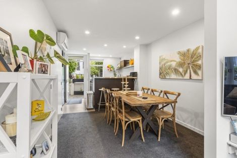 Photo of property in 83 Fisher-point Drive, Auckland Central, Auckland, 1010