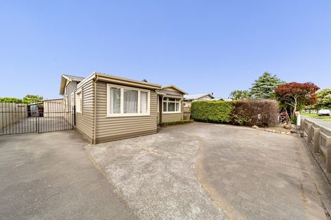 Photo of property in 227 Georges Drive, Napier South, Napier, 4110