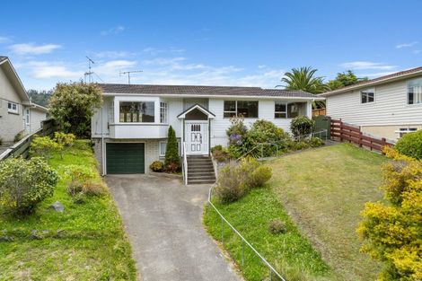Photo of property in 51 Sunbrae Drive, Silverstream, Upper Hutt, 5019