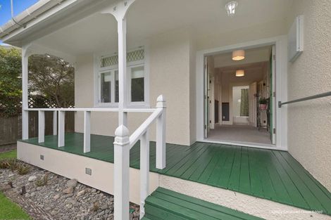 Photo of property in 4 Douglas Street, West End, Palmerston North, 4412