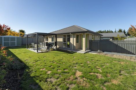 Photo of property in 4b Quail Close, Alexandra, 9320