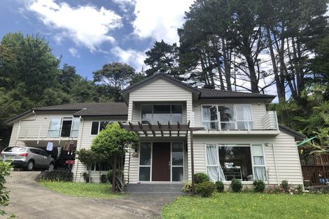 Photo of property in 46 Kate Sheppard Avenue, Torbay, Auckland, 0630