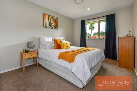 Photo of property in 39 Marquess Avenue, Halswell, Christchurch, 8025