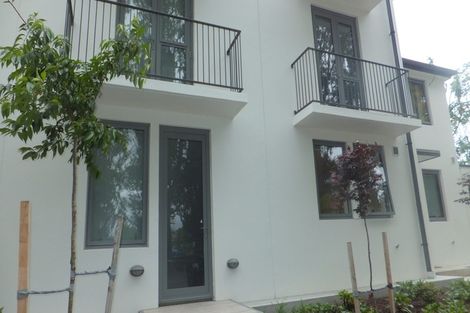 Photo of property in 3/281 Cambridge Terrace, Christchurch Central, Christchurch, 8013