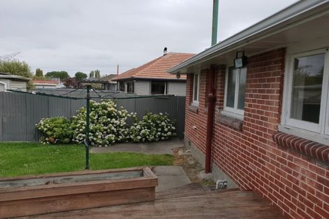 Photo of property in 48 Worthy Street, Ilam, Christchurch, 8041
