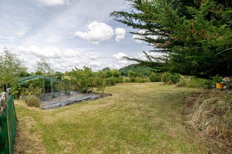 Photo of property in 81390 State Highway 2, Mangatainoka, Pahiatua, 4982