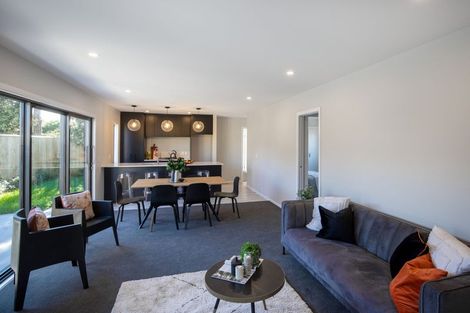 Photo of property in 124b Waiwhetu Road, Waterloo, Lower Hutt, 5011