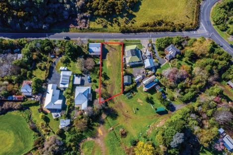 Photo of property in 7 Reservoir Road, Sawyers Bay, Port Chalmers, 9023