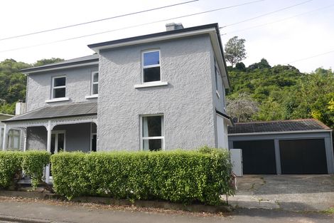Photo of property in 52 Woodhaugh Street, Woodhaugh, Dunedin, 9010