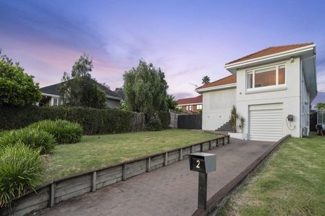 Photo of property in 2 Evesham Avenue, Glendowie, Auckland, 1071